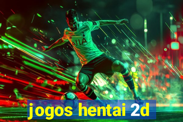 jogos hentai 2d